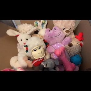 For Alta’s Puppies